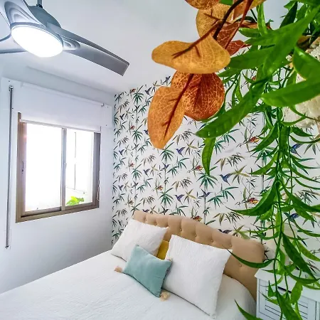 Vistahermosa Palm Apartamento El Puerto de Santa María