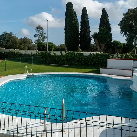 Vistahermosa Palm Apartamento *