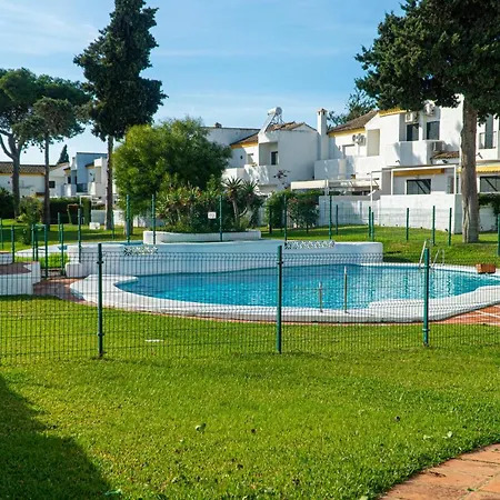 Apartamento Vistahermosa Palm *