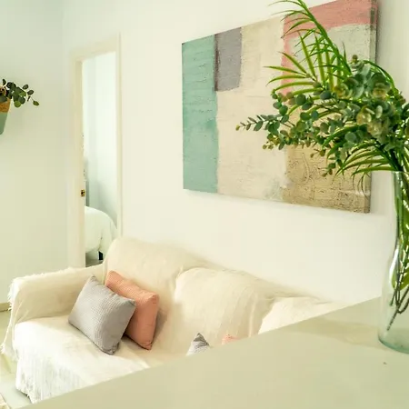 Vistahermosa Palm Apartamento El Puerto de Santa María
