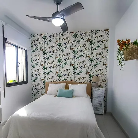 Apartamento Vistahermosa Palm