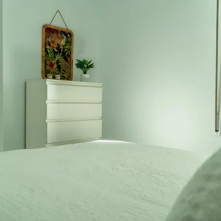 Apartamento Vistahermosa Palm