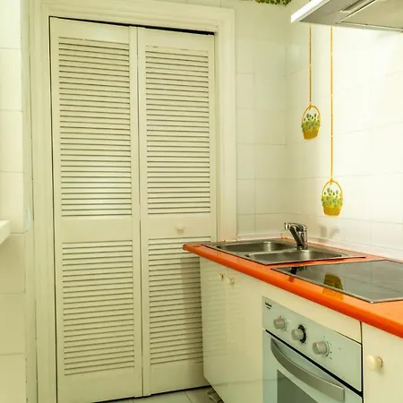Apartamento Vistahermosa Palm